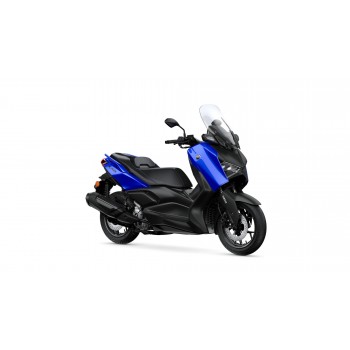 Yamaha Xmax 300 icon blue