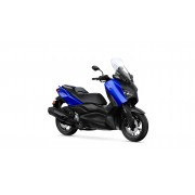 Yamaha Xmax 300 icon blue