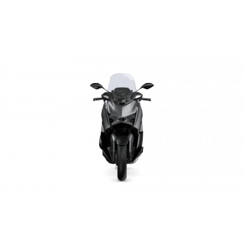 Yamaha Xmax 300 Tech Max crystal graphite