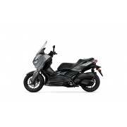 Yamaha Xmax 300 Tech Max crystal graphite
