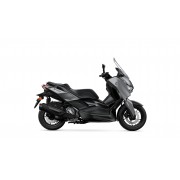 Yamaha Xmax 300 Tech Max crystal graphite