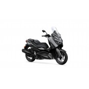 Yamaha Xmax 300 Tech Max crystal graphite