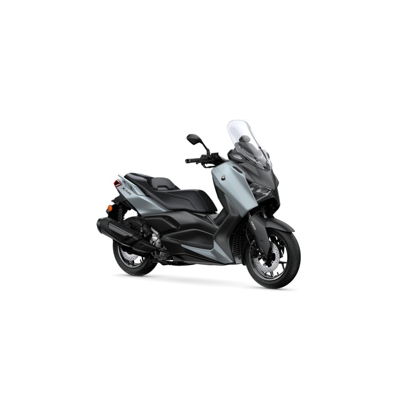 Yamaha Xmax 300 Tech Max Ceramic Grey