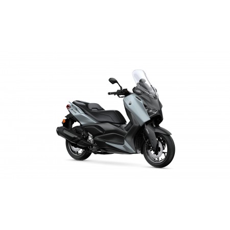 Yamaha Xmax 300 Tech Max Ceramic Grey