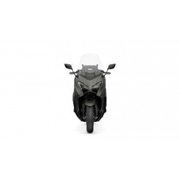 Yamaha Tmax 560 Tech Kamo face avant