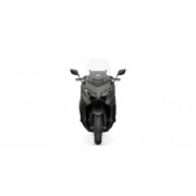 Yamaha Tmax 560 Tech Kamo face avant