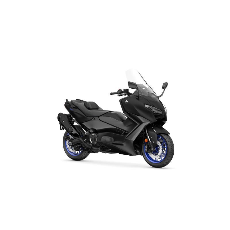 Yamaha Tmax 560 Icon Black