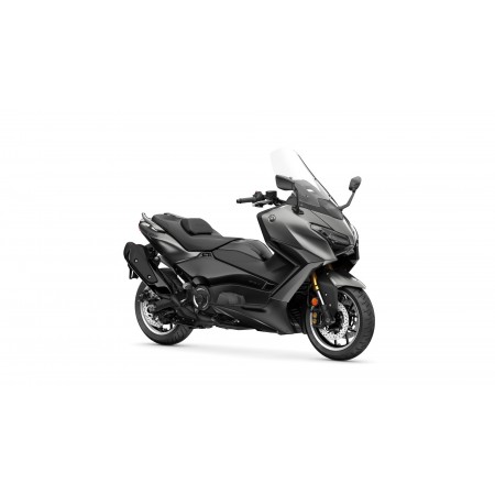 Yamaha Tmax 560 Tech Max Crystal Graphite