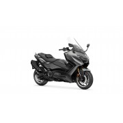 Yamaha Tmax 560 Tech Max Crystal Graphite