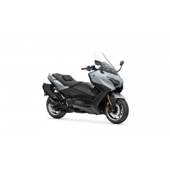 Yamaha Tmax 560 Tech Max Ceramic Grey