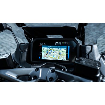 yamaha tmax 560 GPS