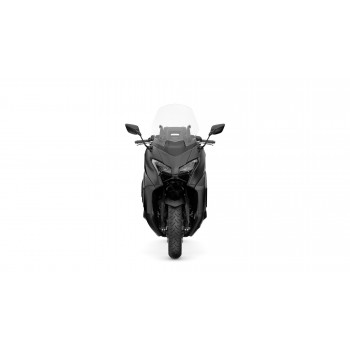 Yamaha Tmax 560 25th Anniversary face avant