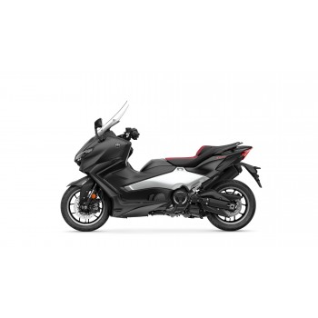 Yamaha Tmax 560 25th Anniversary coté gauche