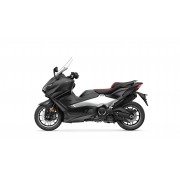 Yamaha Tmax 560 25th Anniversary coté gauche