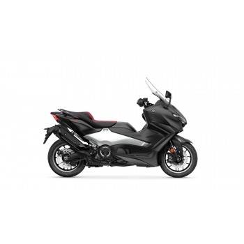 Yamaha Tmax 560 25th Anniversary coté droit