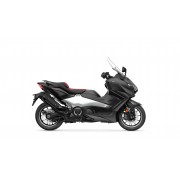 Yamaha Tmax 560 25th Anniversary coté droit