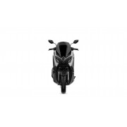 Yamaha Nmax 125 Crystal Graphite face avant