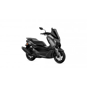 Yamaha Nmax 125 Crystal Graphite
