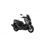 Yamaha Nmax 125 Crystal Graphite