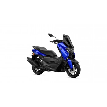 Yamaha Nmax 125 Icon Blue