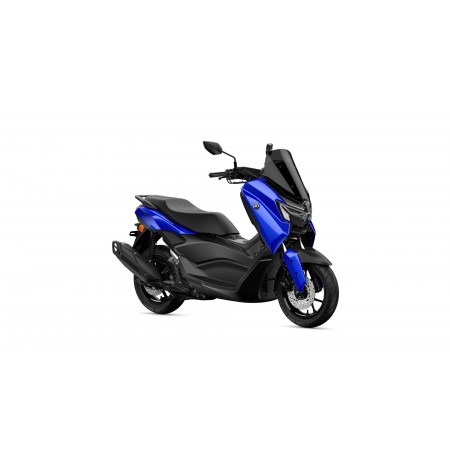 Yamaha Nmax 125 Icon Blue