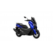Yamaha Nmax 125 Icon Blue