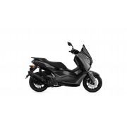 Yamaha Nmax 125 Tech Max Crystal Graphite