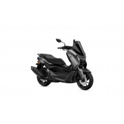 Yamaha Nmax 125 Tech Max Crystal Graphite
