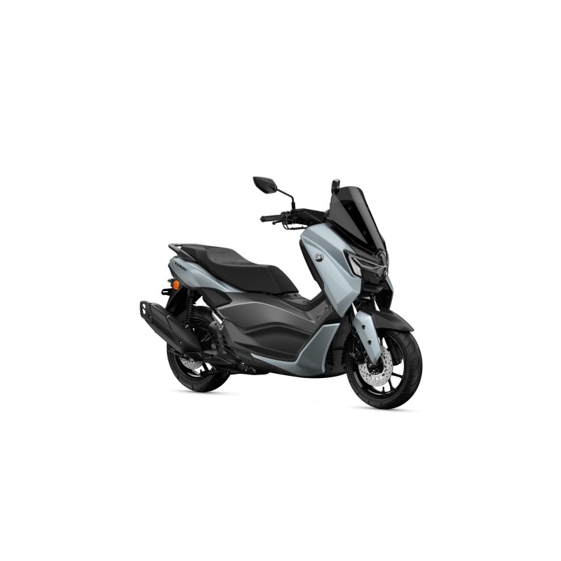 Yamaha Nmax 125 Tech Max Ceramic grey
