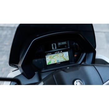Yamaha Nmax 125 Tech Max ecran TFT