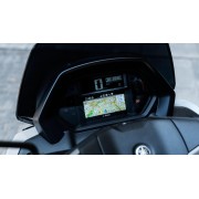 Yamaha Nmax 125 Tech Max ecran TFT