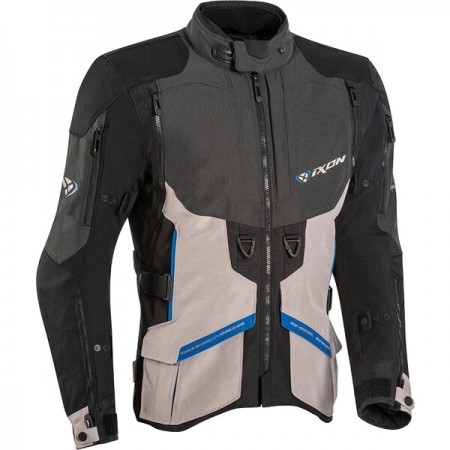 Veste Moto Ixon Ragnar