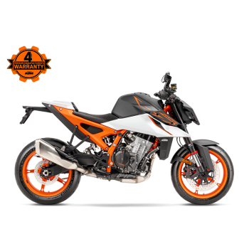 KTM 990 Duke R