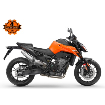 KTM 790 Duke