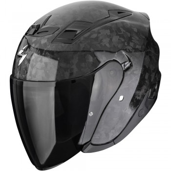 Casque jet Scorpion EXO-Z1 Carbon  Onyx