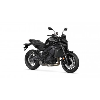 Yamaha mt-09 Noir