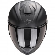 Casque moto Scorpion EXO-530 Air Noir mat