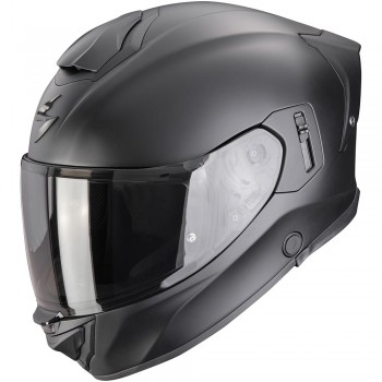 Casque moto Scorpion EXO-530 Air Noir mat
