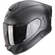 Casque moto Scorpion EXO-530 Air Noir mat
