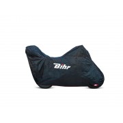Housse de protection extérieure H2O BIHR compatible Top Case Taille XL
