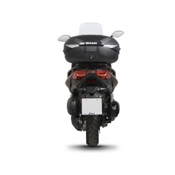 Support Top Case Shad pour Yamaha X-Max