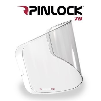 Pinlock 70 Max Vision LS2 FF399 et FF900 pour ecran de Valiant I et II