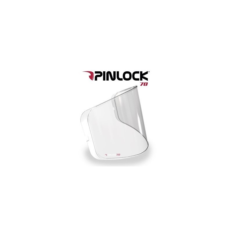 Pinlock 70 Max Vision LS2 FF399 et FF900 pour ecran de Valiant I et II