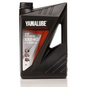 Huile moteur YAMALUBE S4 10w40 Semi Synthetic 1L