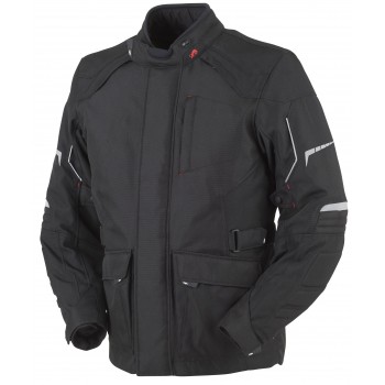 VESTE FURYGAN WR-14