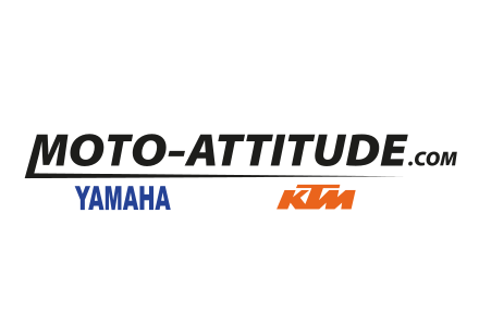 MOTO ATTITUDE