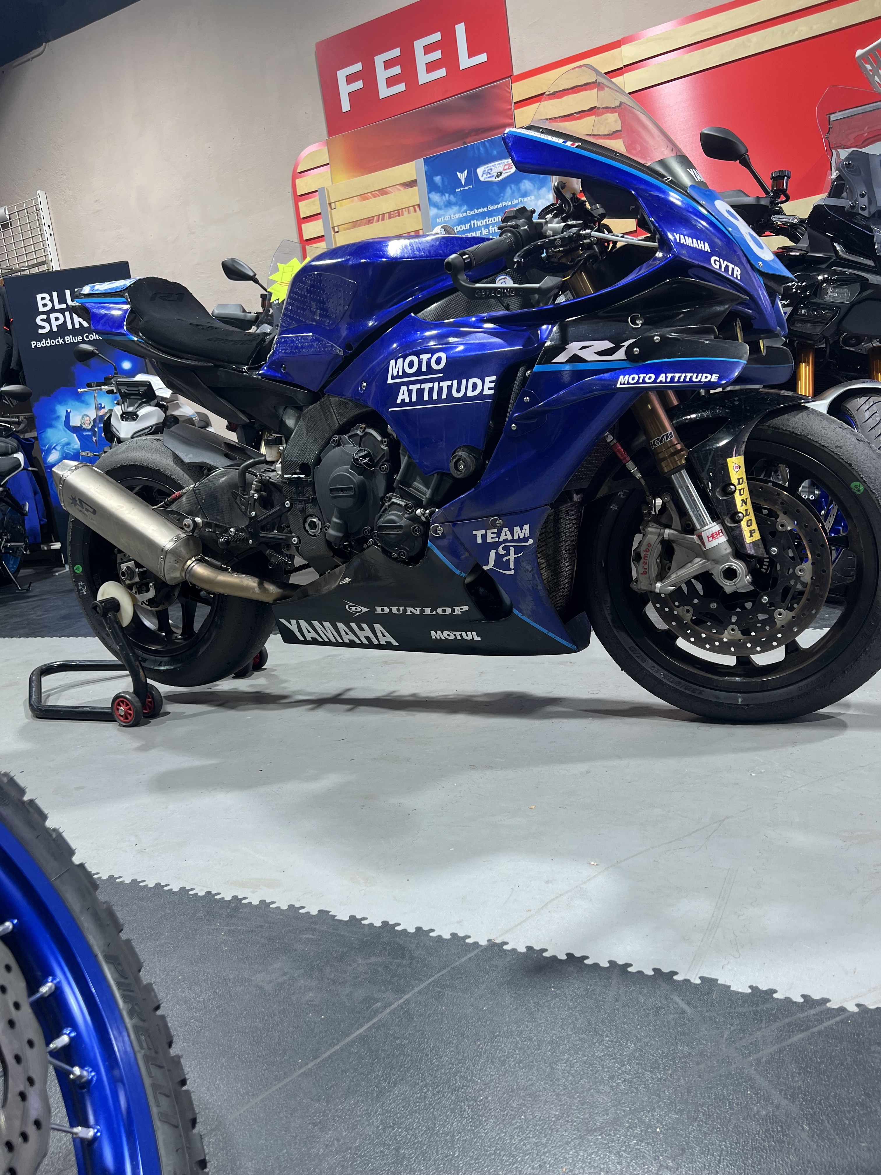 Bol D'Or 2025